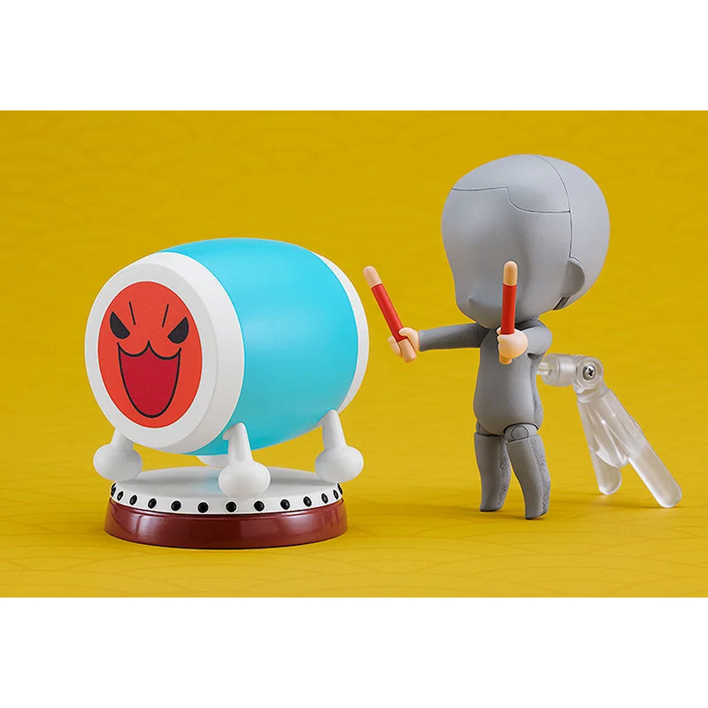 FIGURA NENDOROID WADA DON 2400 FIGURA NENDOROID WADA DON 2400